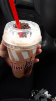 Tim Hortons food