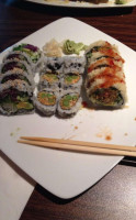 Sushiya food