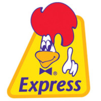 St-hubert Express menu