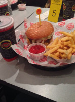 Fatburger food