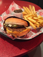 Fatburger food