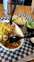 Xaco Taco food