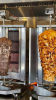 Hamoudi's Shawarma Lakeshore food