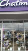 Chatime Bolton outside