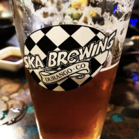 Stonefish Sushi More Nourriture