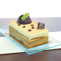 Patisserie Chocolaterie Raffin food