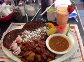 Pataterie la Belle Province food