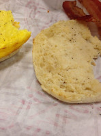 Tim Hortons food