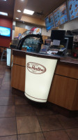 Tim Hortons food