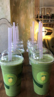 Limoo, La Maison Du Smoothie Et Cafe food