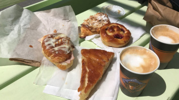 Patisserie Au Kouign Amann food