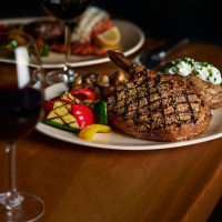 The Keg Steakhouse Kelowna food