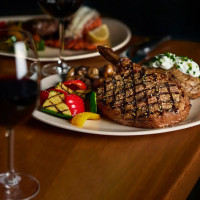 The Keg Steakhouse Kelowna food