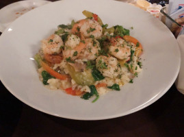 Santo's Italian Cuisine food