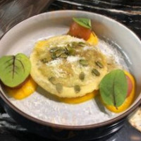 Bar Gusto food