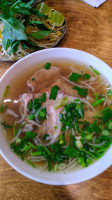 Pho Lien Express food