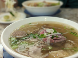 Pho Hung Vietnamese food