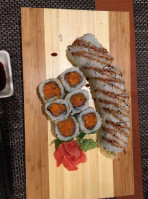 Joya Sushi food