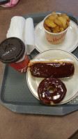 Tim Hortons food