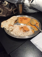 Delhi (montreal) food