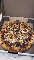 Dua Pizza Lachine food