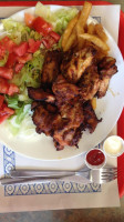 Grillades Mediterraneennes Turkish food