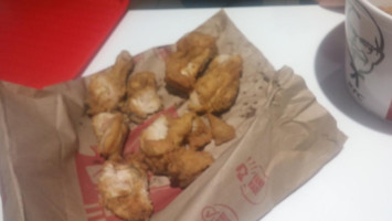 Kfc food