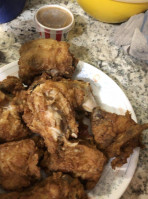 Kfc food