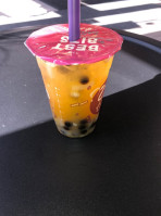 Chatime Moncton food