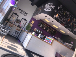 Chatime Moncton outside