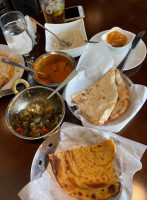 Pawan's Indian Kitchen food