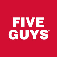 Five Guys food