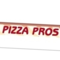 Pizza Pros food