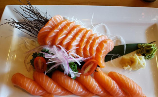 Kibo Sushi House Oakville food