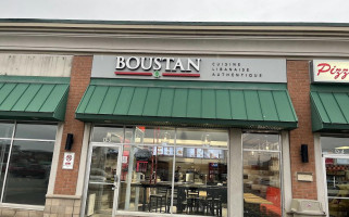 Boustan food