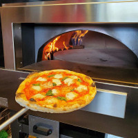 Forno Pizzeria food