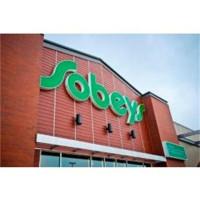 Sobeys Okotoks outside