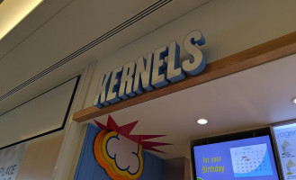 Kernels And Yogen Fruz inside