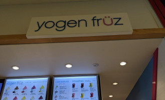 Kernels And Yogen Fruz inside