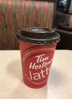 Tim Hortons food