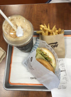 A&w Canada food