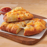 Domino's Pizza food