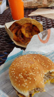 A&w Canada food