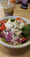 Freshii inside