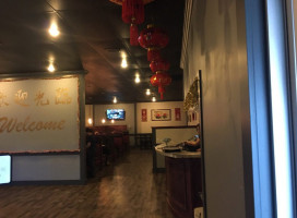 Sung's Chinese Restaurant food