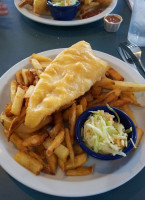 Halibut House Fish&chips Family food