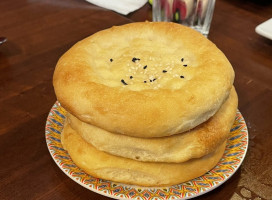 Dolan Uyghur food