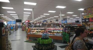 Iga Taber inside