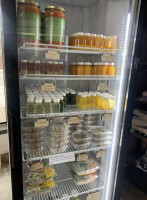 Freshouse Food And Juice food