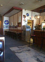 Local Tavern inside